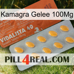 Kamagra Jelly 100Mg 43